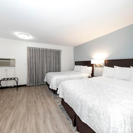 Red Roof Inn Plus+ & Suites Naples Downtown-5Th Ave S Zewnętrze zdjęcie