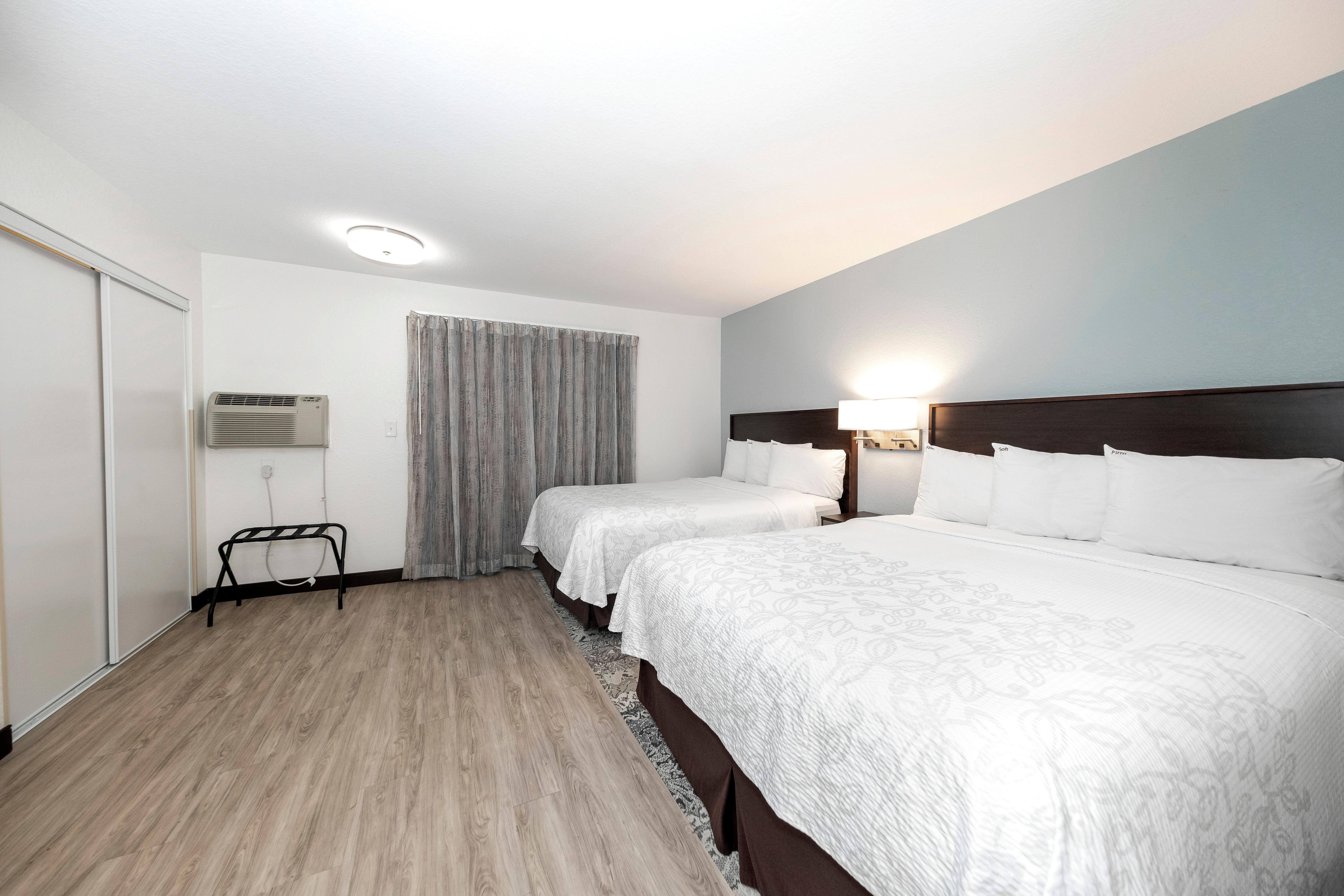 Red Roof Inn Plus+ & Suites Naples Downtown-5Th Ave S Zewnętrze zdjęcie